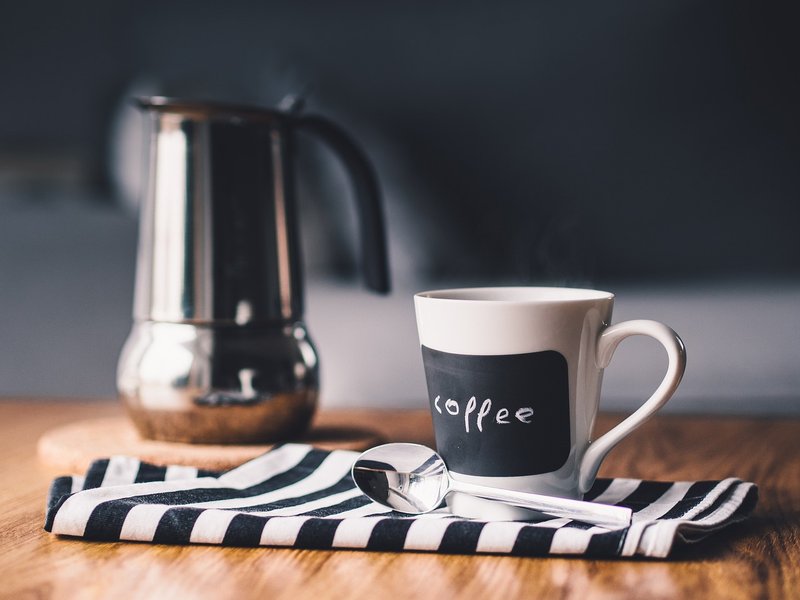 Caffè Parigino