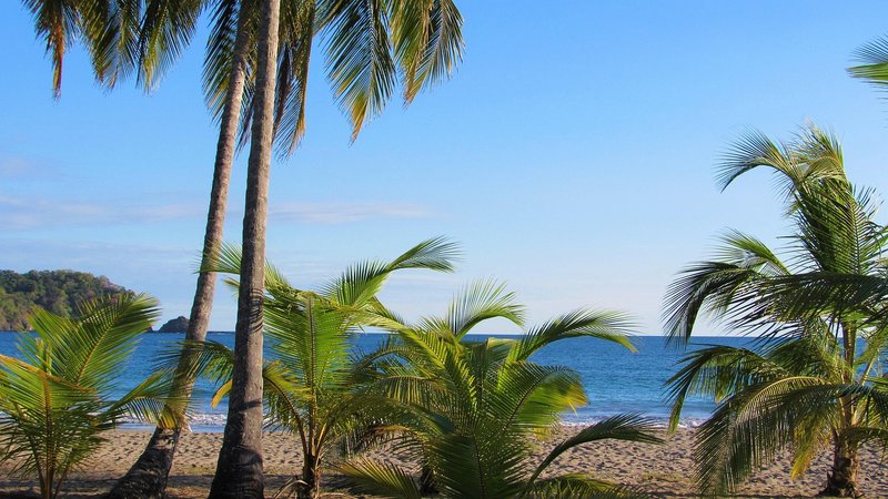 Hôtel Playa Grande