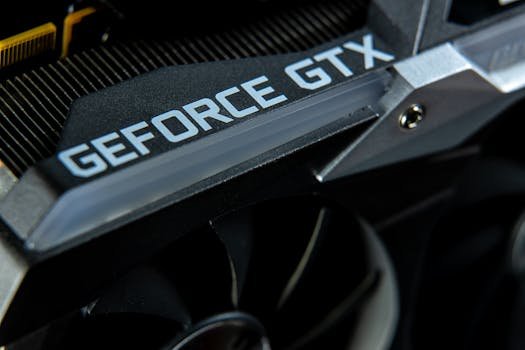 PC Gamer Nvidia RTX4400