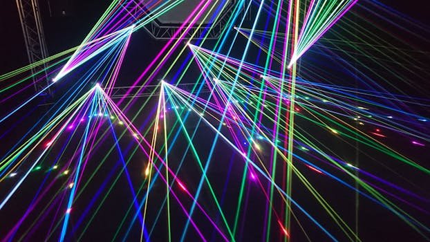 Sabre Laser - 3D