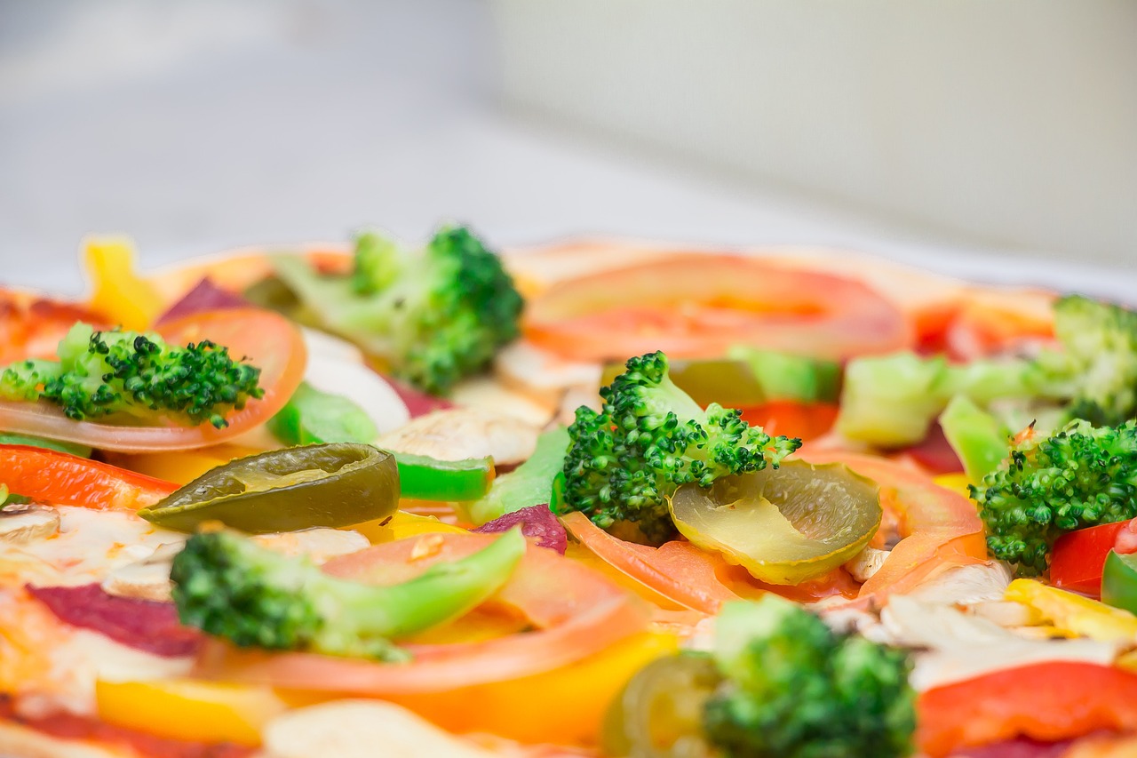 Pizza-Yo
