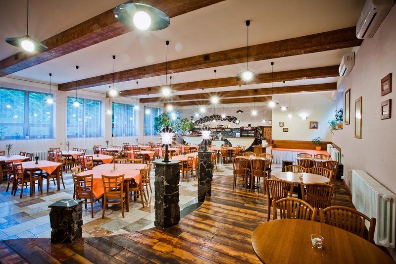 Galicia Restaurant