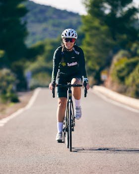 Vélo femme