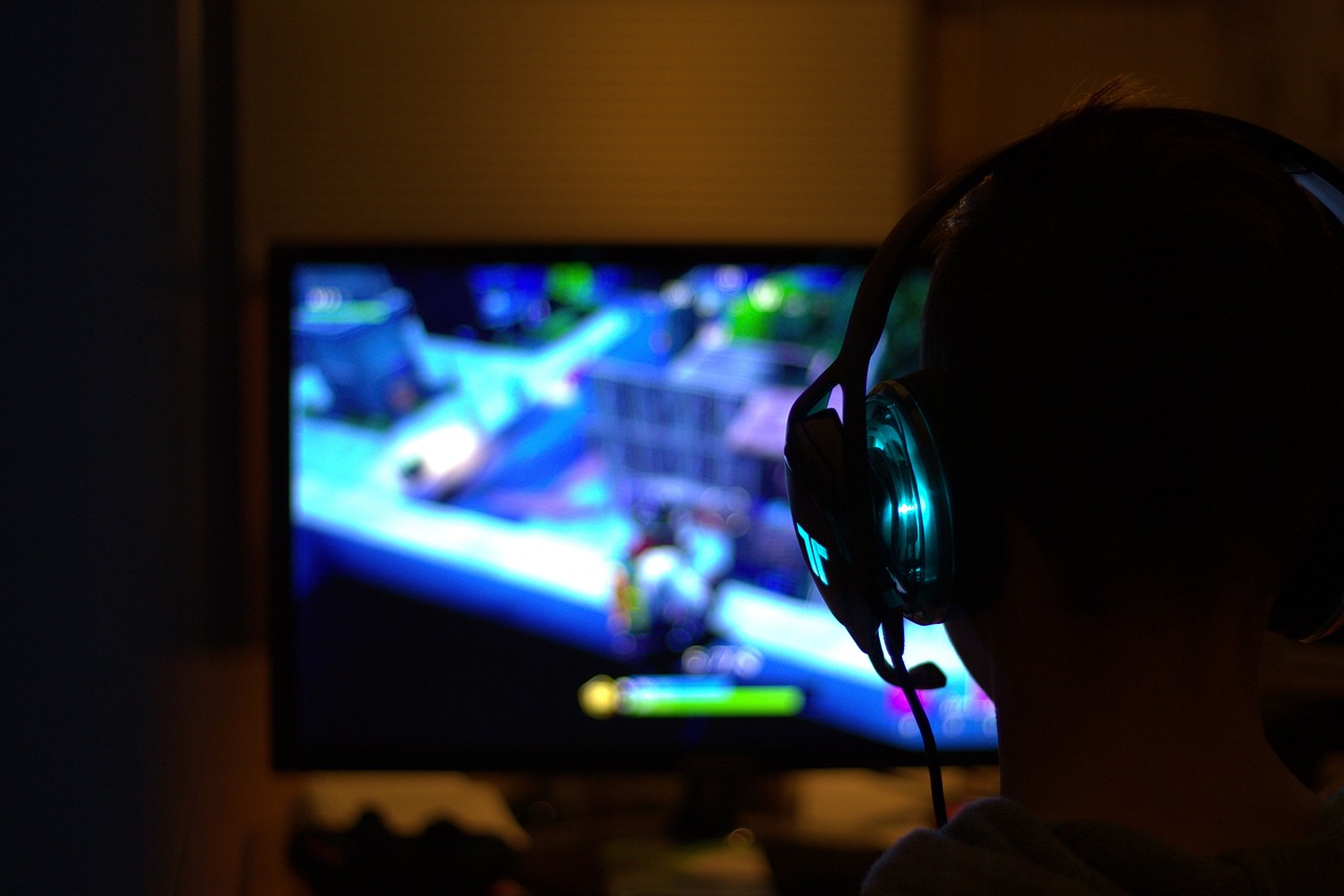 E-Sport Plays
