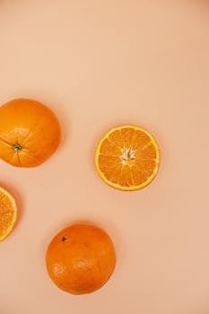 Jus d'agrumes 1l