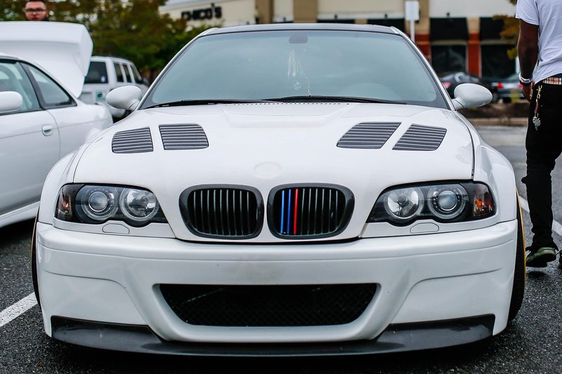 BMW Colection