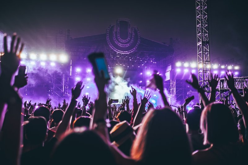 Musique-Live