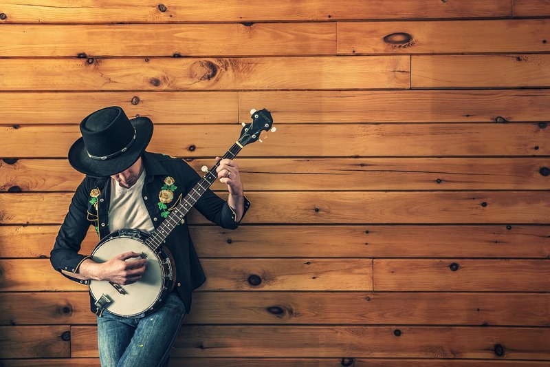 Festival Country