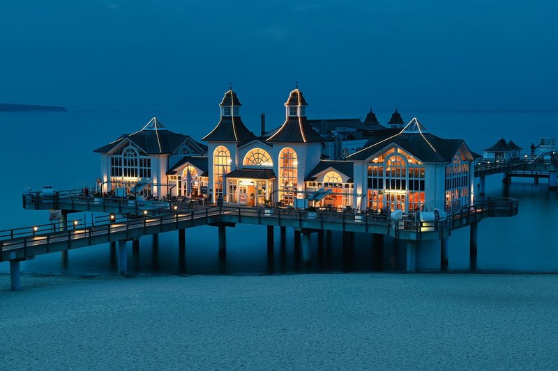 Fuga Restaurant