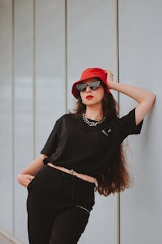 Veste femme
